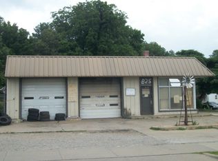 825 Cokey Rd, Rocky Mount, NC 27801