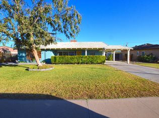 27 N Bellview, Mesa, AZ 85203