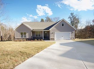 4300 Amsterdam Ln #RH47, Knoxville, TN 37938