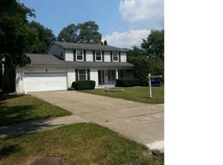 18180 Margate Ave, Lathrup Village, MI