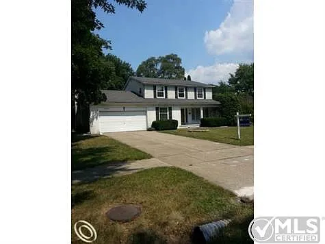 18180 Margate Ave photo 1