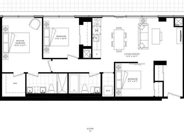 108 Peter St, Toronto, ON
