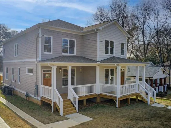 1240 Oakland Ter SW #B, Atlanta, GA 30310