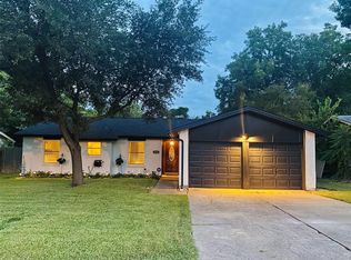 1616 E Timberview Ln, Arlington, TX 76014