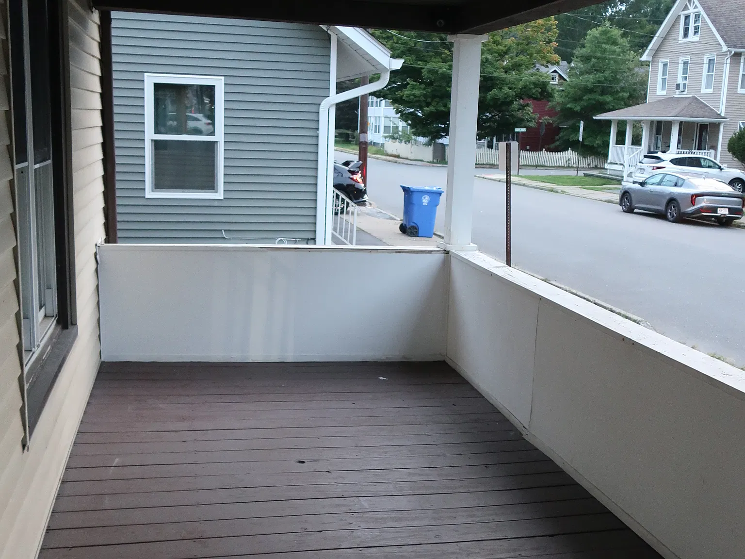 4 bed, 1248 sqft, $2,950 — Photo 4