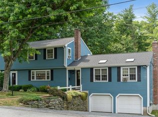 3 Juniper Ridge Rd, Acton, MA 01720