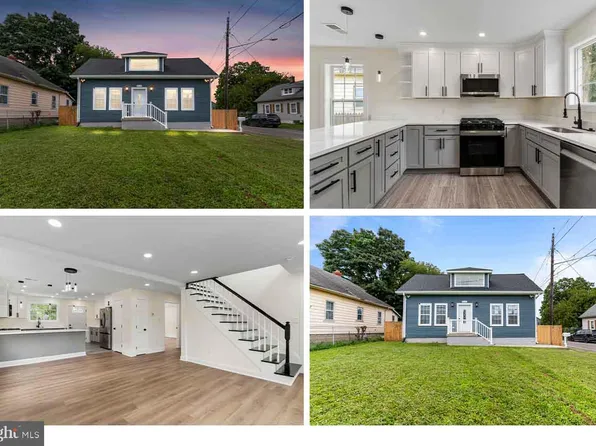 7315 Marlboro Pike, District Heights, MD 20747