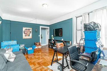 Rented by Modern Spaces