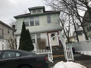 19 Walter Pl, Irvington, NJ 07111