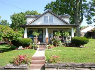 738 E 3rd St, Xenia, OH 45385