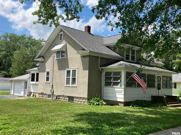 114 S State St, Annawan, IL 61234