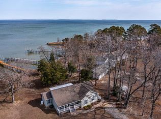 2188 Clarketown Rd, Heathsville, VA 22473