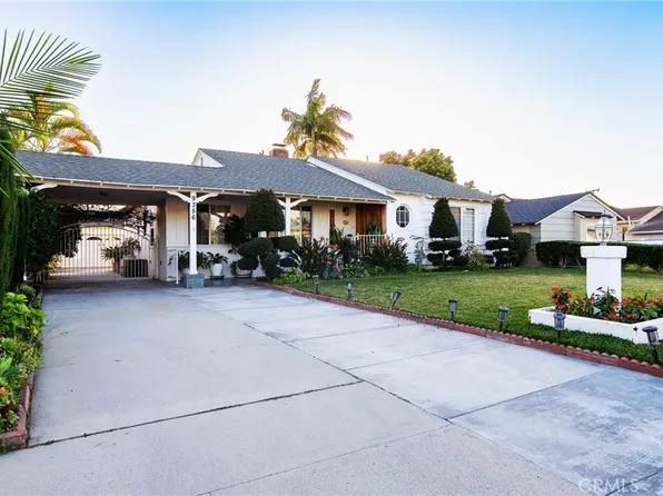 9356 Farm St, Downey, CA 90241