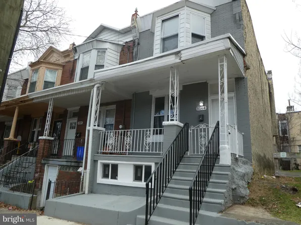 5144 Brown St, Philadelphia, PA 19139