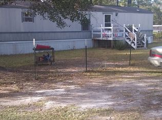 411 Hickory St, Bloomingdale, GA 31302