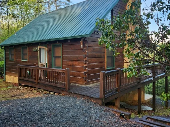 30 Lakota Ln, Mineral Bluff, GA 30559