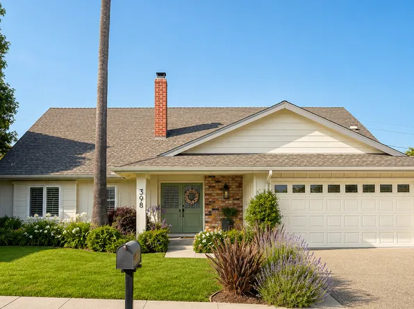 398 Heidelberg Ave, Ventura, CA 93003
