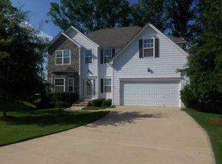 1265 Mount Laurel Pl, Suwanee, GA 30024
