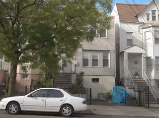 47 Chester Ave, Newark, NJ 07104