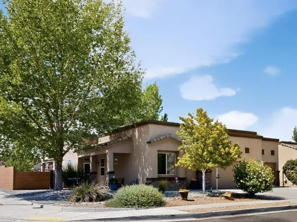 6901 Mete Sol Dr NW, Albuquerque, NM 87120