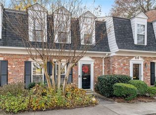 5 Spinning House Pl NW, Atlanta, GA 30318