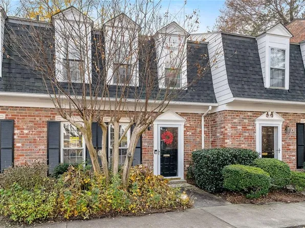 5 Spinning House Pl NW, Atlanta, GA 30318