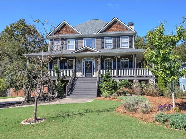 19 Lowry Way, Euharlee, GA 30145