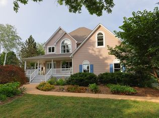 1493 Rockfish Rd, Waynesboro, VA 22980