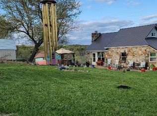 19000 County Road 270, Wheatland, MO 65779