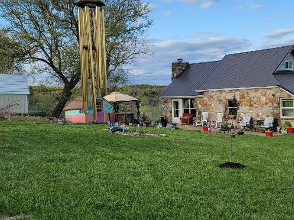 19000 County Road 270, Wheatland, MO 65779