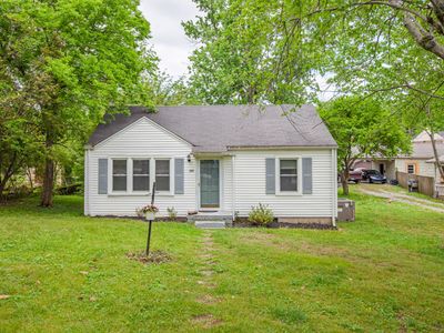517 Hatcher Dr, Fayetteville, TN, 37334