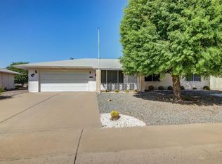 10036 W Coggins Dr, Sun City, AZ 85351