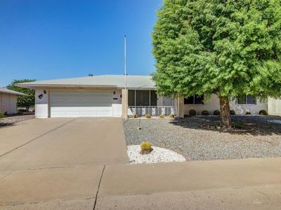 10036 W Coggins Dr, Sun City, AZ, 85351