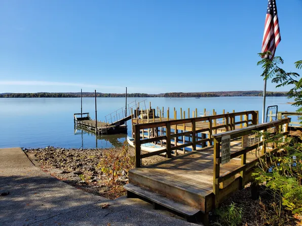 0 Doverdale Rd Lot 14, Waverly, TN 37185