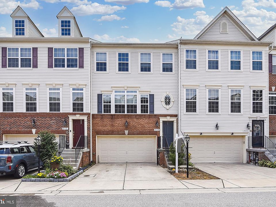 1st image of 719 Millhouse Dr