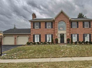 1005 Kent Dr, Mechanicsburg, PA 17050