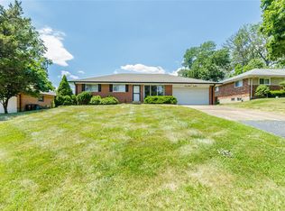 9933 Musick Rd, Saint Louis, MO