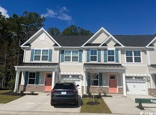 260 Bent Green Ct #54E, Murrells Inlet, SC 29576