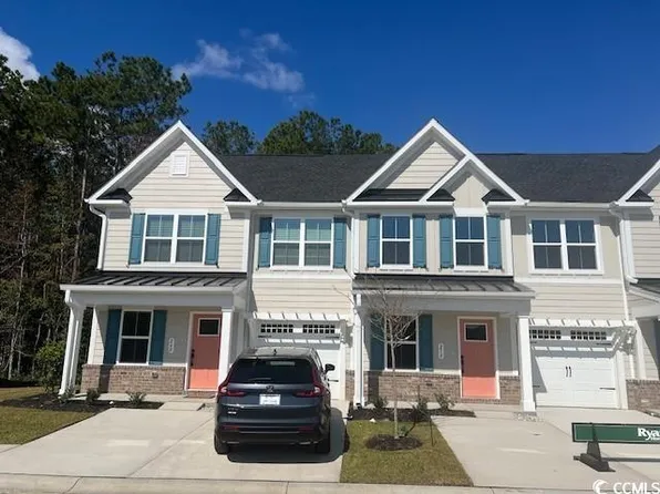 260 Bent Green Ct. #54E, Murrells Inlet, SC 29576