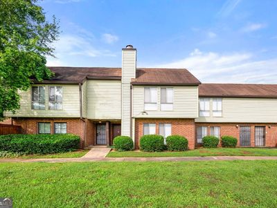 3184 Nectarine Cir, Decatur, GA, 30034