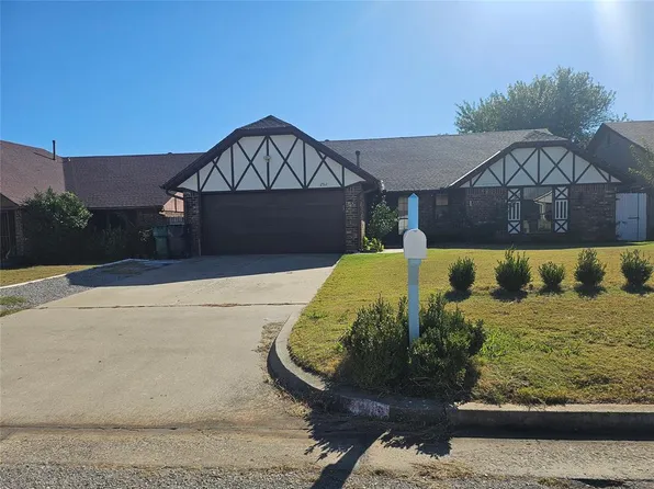 2512 SW 102nd St, Oklahoma City, OK 73159