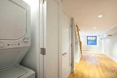 Rented by Miron Properties