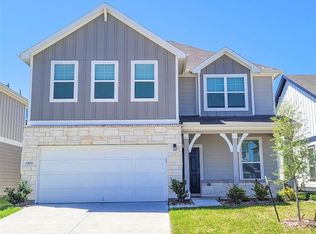 23839 Wimble Dr, Hockley, TX 77447