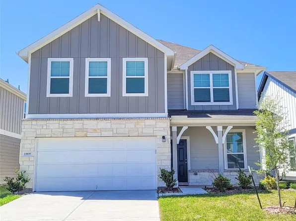 23839 Wimble Dr, Hockley, TX 77447