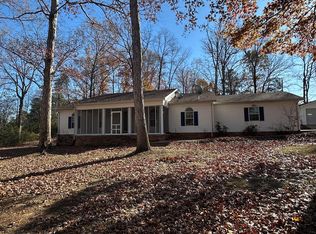 220 Ashby Rd, Camden, TN 38320