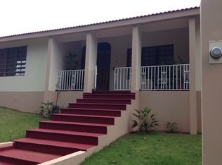 KM 0.1 Carr 3349, Mayaguez, PR 00680