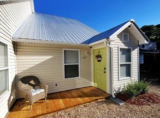 245 Cornelius Rizer St #9, Apalachicola, FL 32320