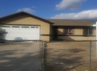 2569 N San Carlo Ave, San Bernardino, CA 92407