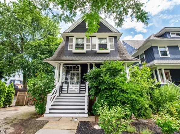 13 Vincent Pl, Montclair Twp., NJ 07042