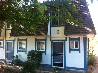 3905 Clayton Rd APT 1, Concord, CA 94521